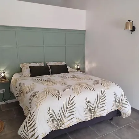 La Belle Etape Holiday home