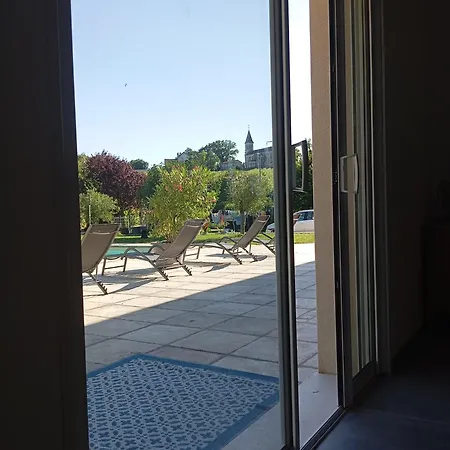La Belle Etape Holiday home *