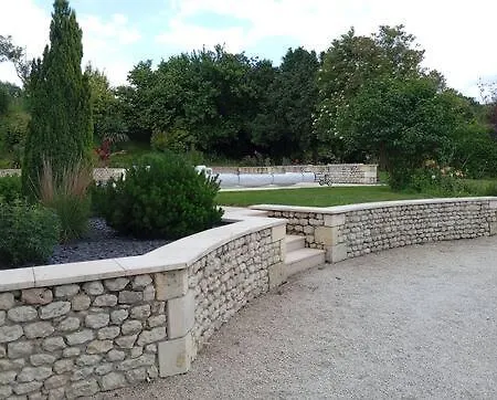 La Belle Etape Holiday home *